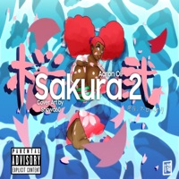 Sakura 2 - EP - Aaron oli