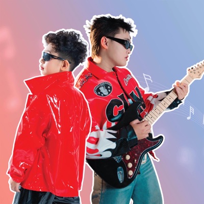 Con Sẽ Thành Nghệ Sĩ Mai Sau - Single