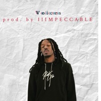 Voices - Single - Kaido Dre