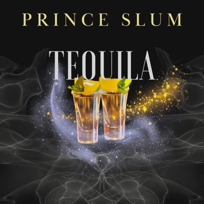 Tequila (sped up) - Single