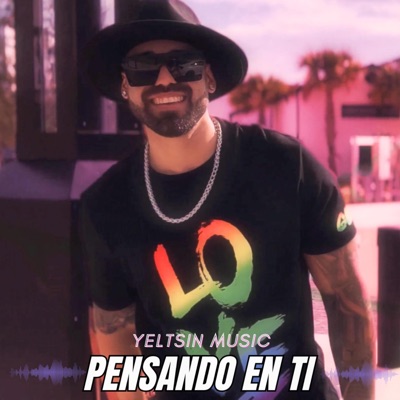 Pensando en ti - Single