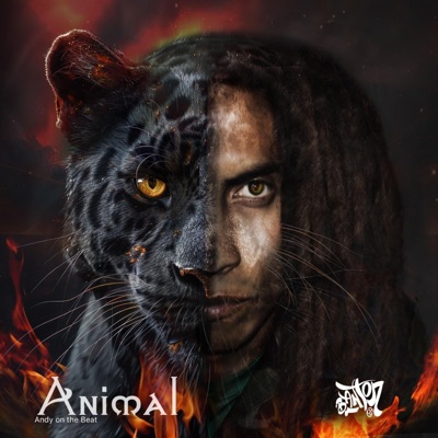 Animal (feat. andy on the beat) - Single