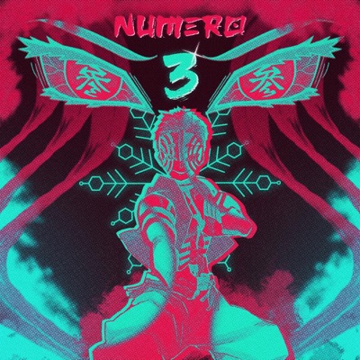 Numero 3 (Akaza) - Single
