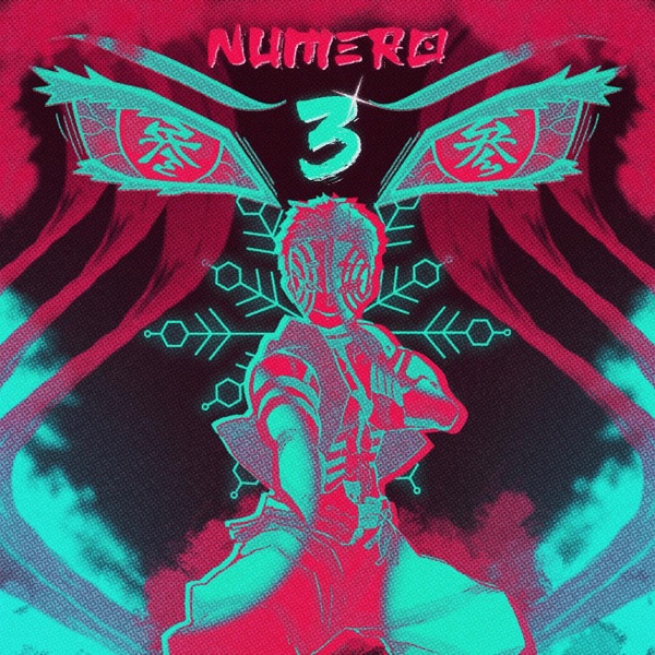 Numero 3 (Akaza)