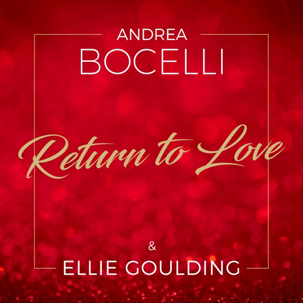 Return To Love - Single