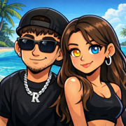 ALGO DIFERENTE - Rodero