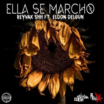 Ella se marchó (feat. ElDon delGun) - Single