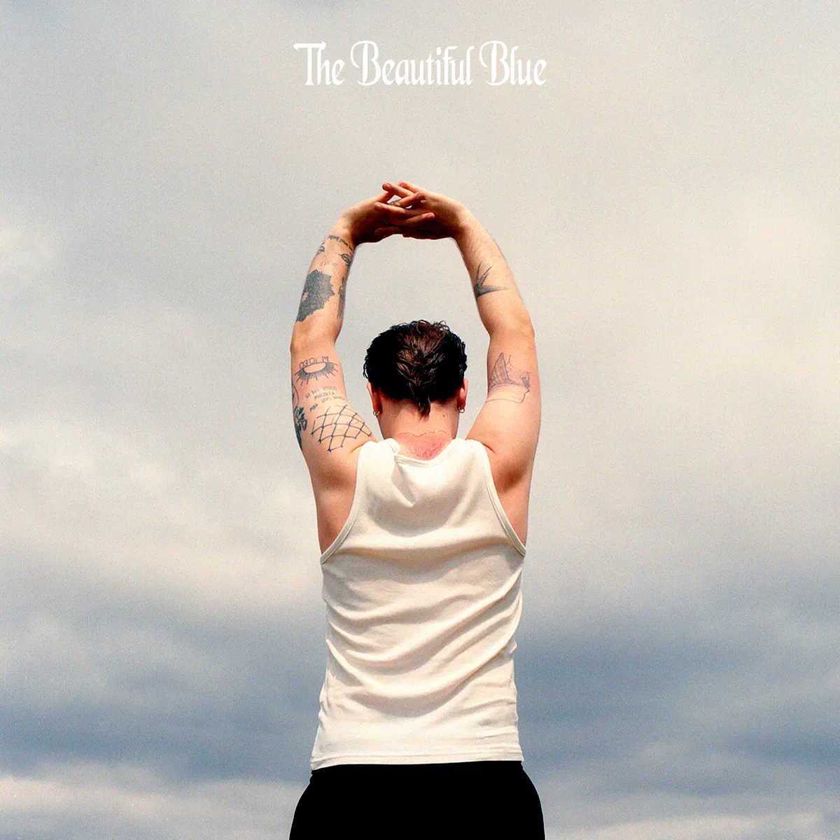 Boy Bleach - The Beautiful Blue - EP (2024) [iTunes Plus AAC M4A]-新房子