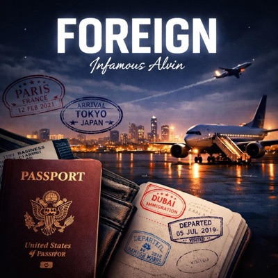 FOREIGN - Single