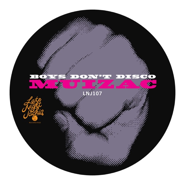 Muizac - Single