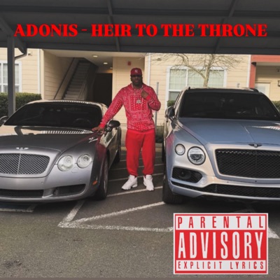Heir To The Throne