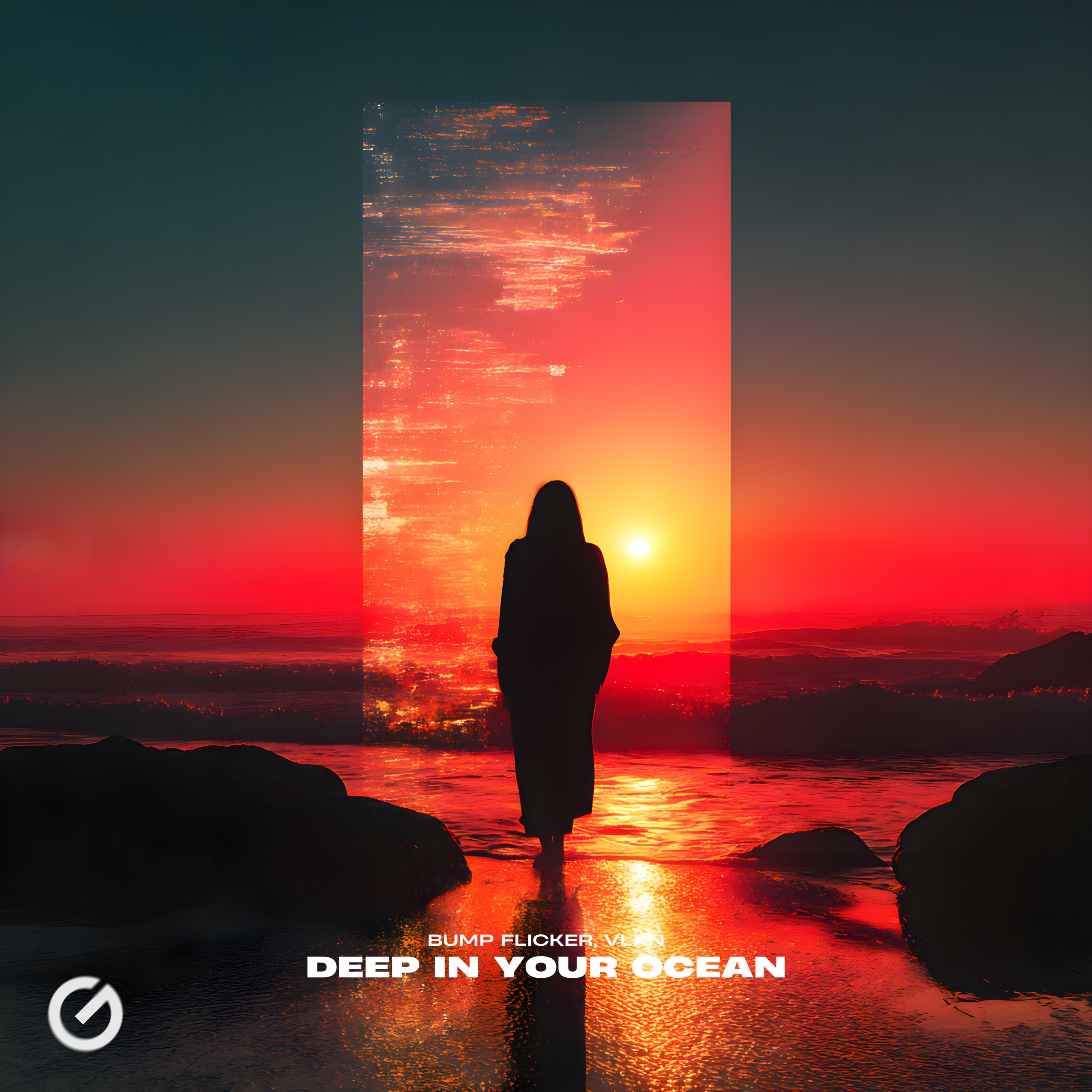 Deep In Your Ocean - Single