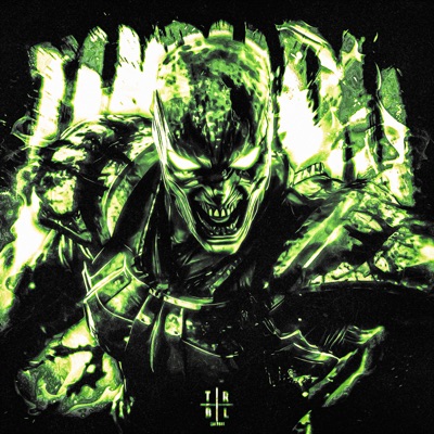 TUGUDU (SPED UP) - Single
