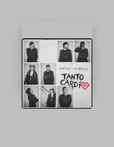 Ascolta Dimitri y las brujas, guarda video musicali, leggi la biografia, vedi le date del tour & altro!