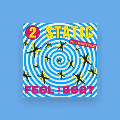 Listen to 2 Static, watch music videos, read bio, see tour dates & more!