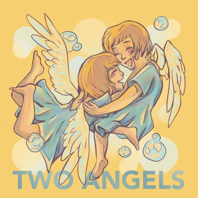 Two Angels - Single