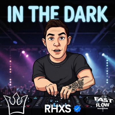 In The Dark - Single