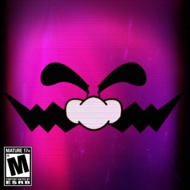 BIG DOLLARS (Wario) Blvckhevrtz