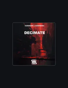 Listen to CuSiMaNo, watch music videos, read bio, see tour dates & more!