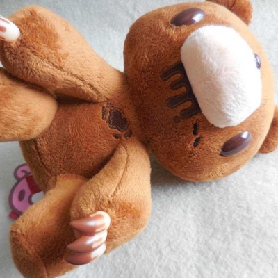 <3 me like i <3 u - Single