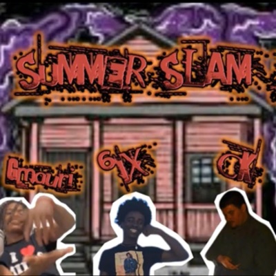Summer Slam (feat. Gmauri & 6IX) - Single