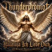 Hallelujah Ich Liebe Dich!!!