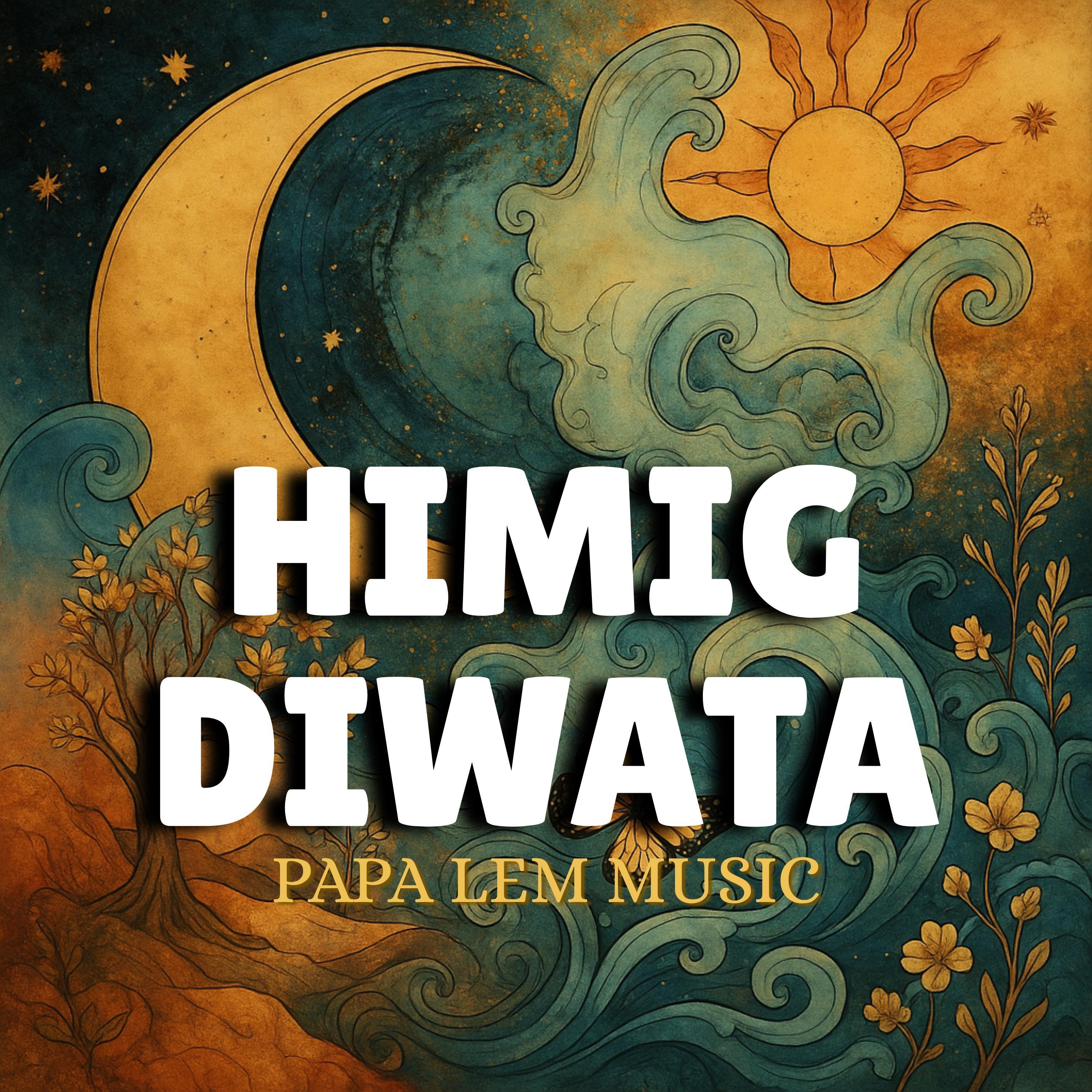 Himig Diwata - EP
