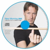 The Optimist (feat. Marle Thomson, Oz Noy & Reggie Washington) - Single - New Morning