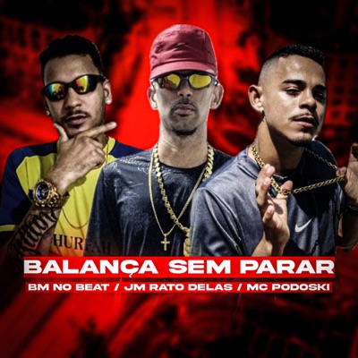 Balança Sem Parar - Single
