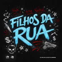 Filhos da Rua - Single - MC TR & Dankan