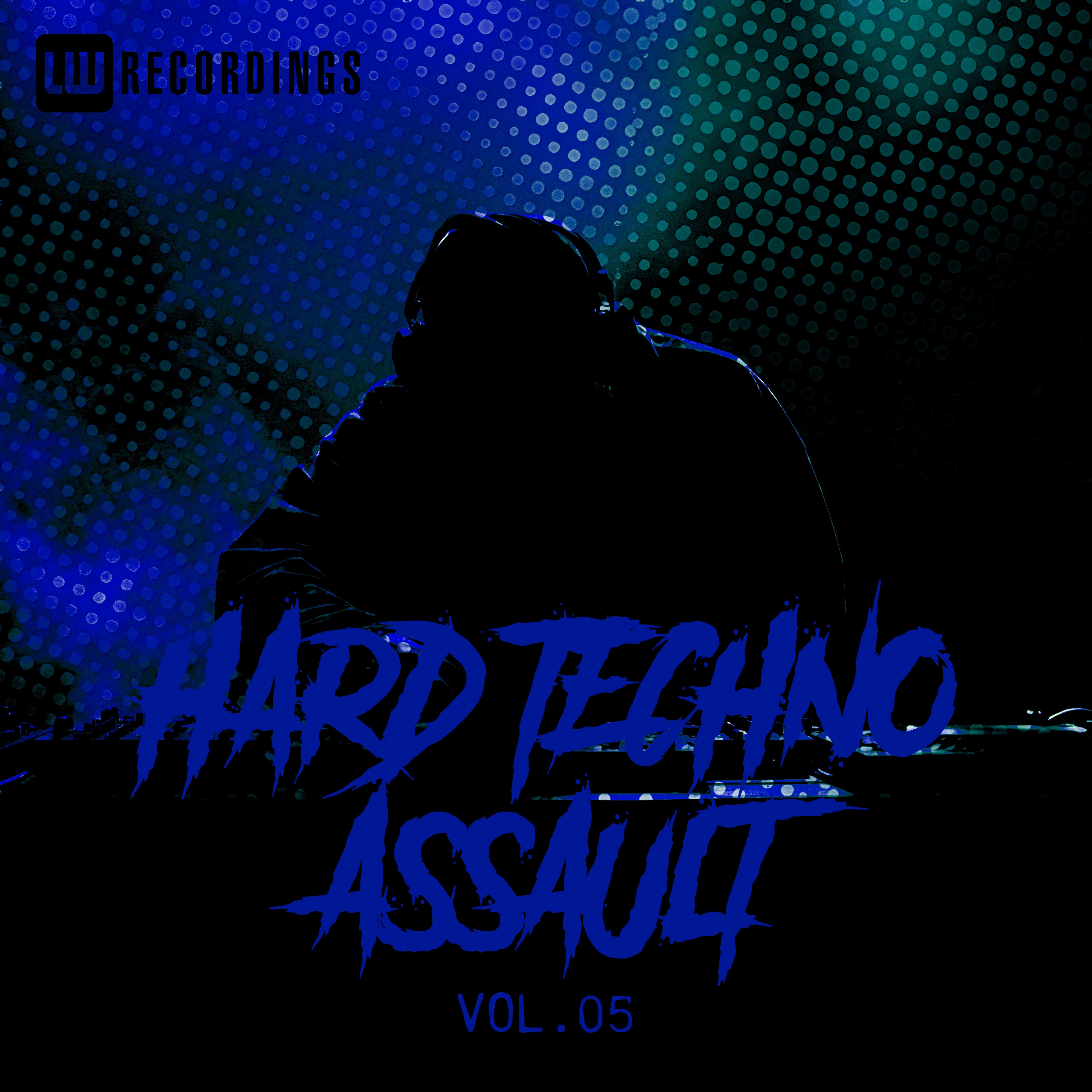 Hard Techno Assault, Vol. 05