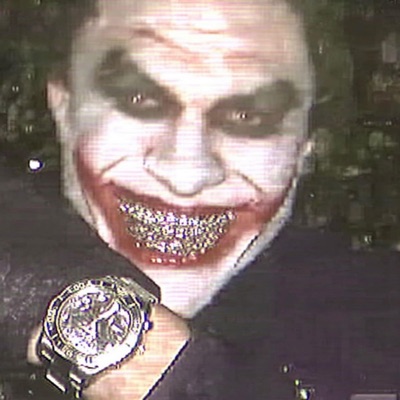 EP. TERROR DAS FININHAS 002 - Single