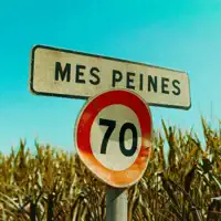 Mes peines — Mirella