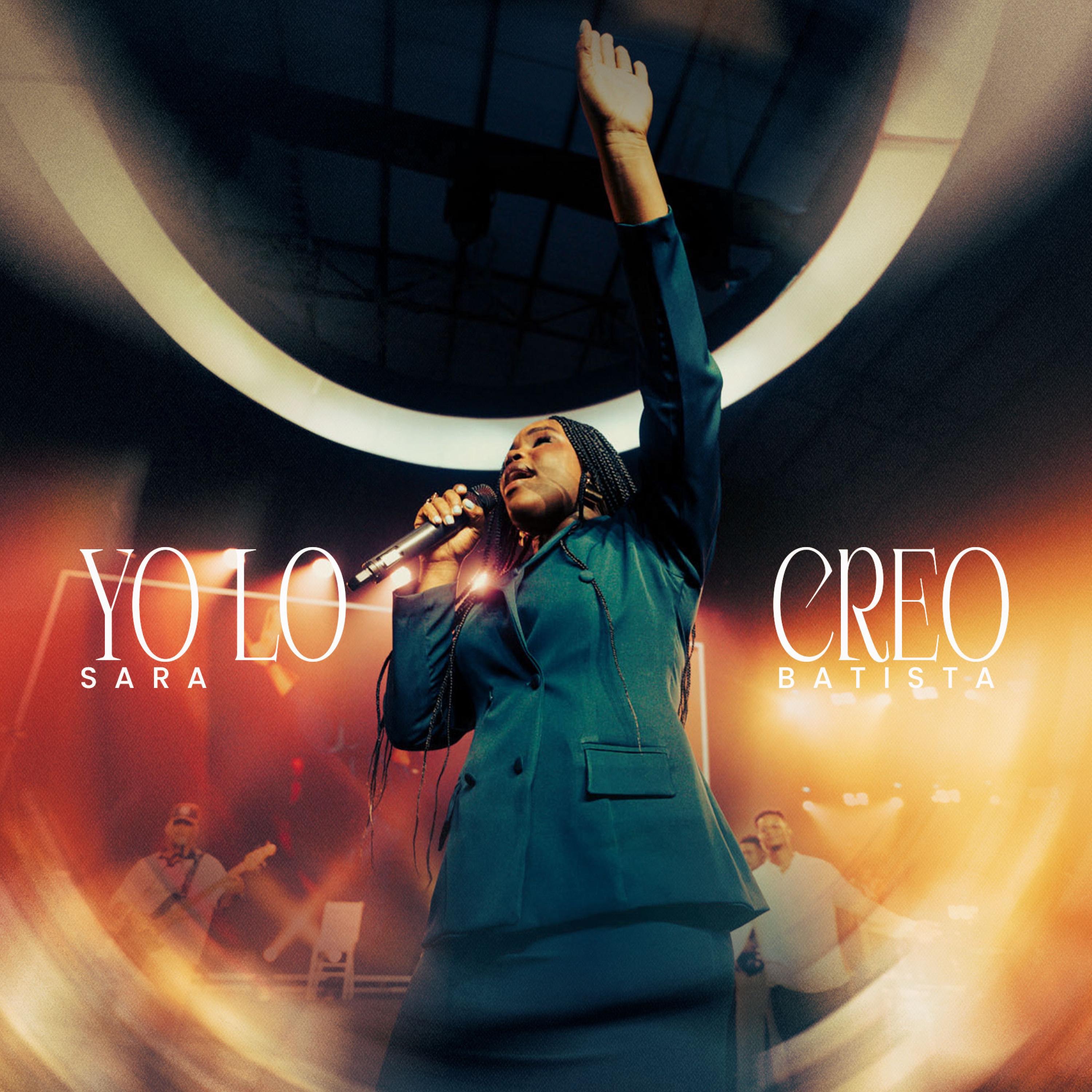 Yo lo creo - EP