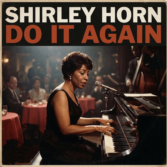 Do It Again - Single