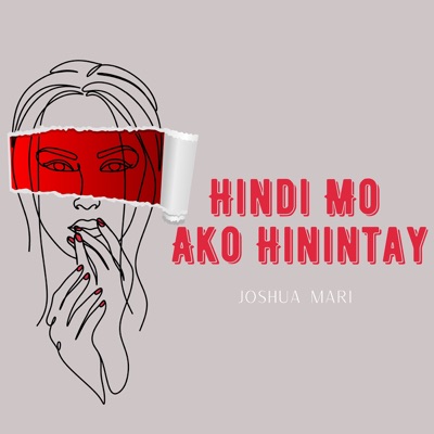 Hindi Mo Ako Hinintay - Single