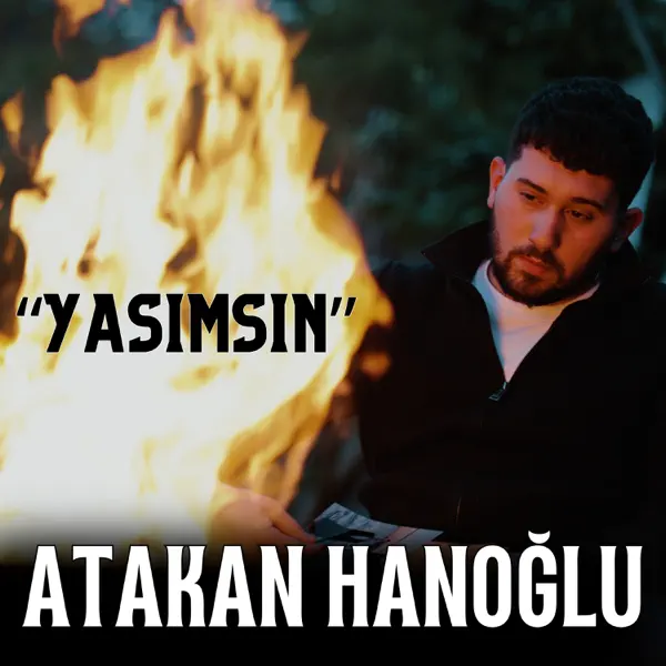 Yasımsın — Atakan Hanoğlu