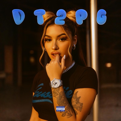 DON'T TALK 2 PRETTY GIRLS - Single