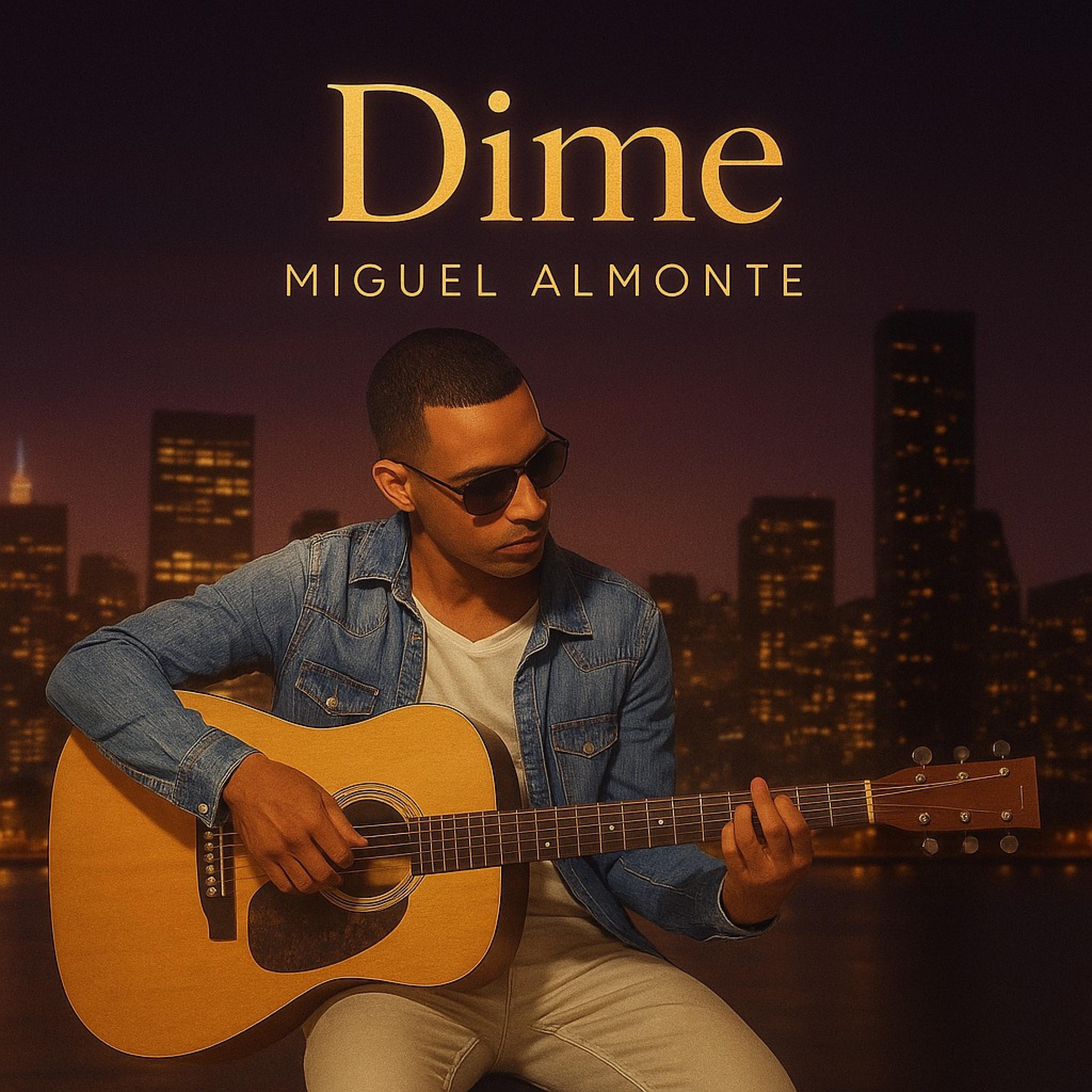 Dime - Single