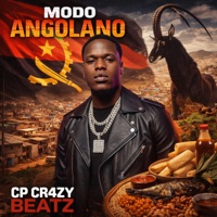 Modo Angolano - Single - CP CR4ZY BEATZ