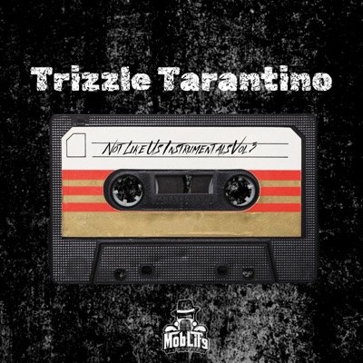 Not Like Us Instrumentals, Vol. 3