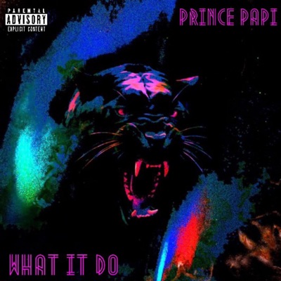 What It Do - Single