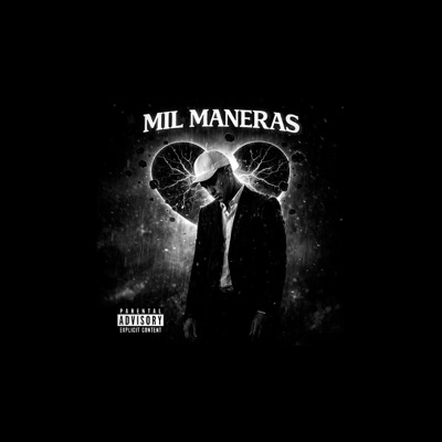 MIL MANERA - Single