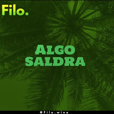 Algo saldra - Single