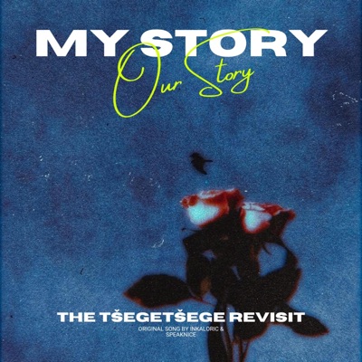 My Story (Our Story) (feat. SpeakNice & InKaloric) - Single