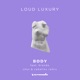 Body feat brando Chus Ceballos Remix Single