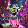 Todita La Boca - ricky quiñones