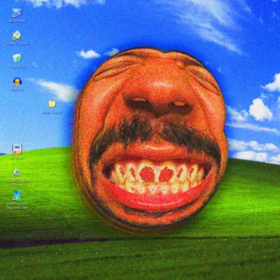 like no one's here - Single