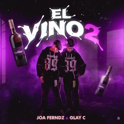 El Vino 2 - Single