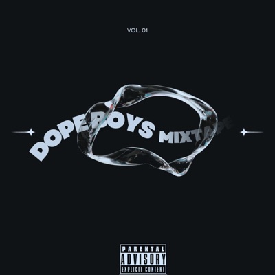 DOPE BOYS MIXTAPE (feat. Godd Patron & YOUNG BOY CRIP)